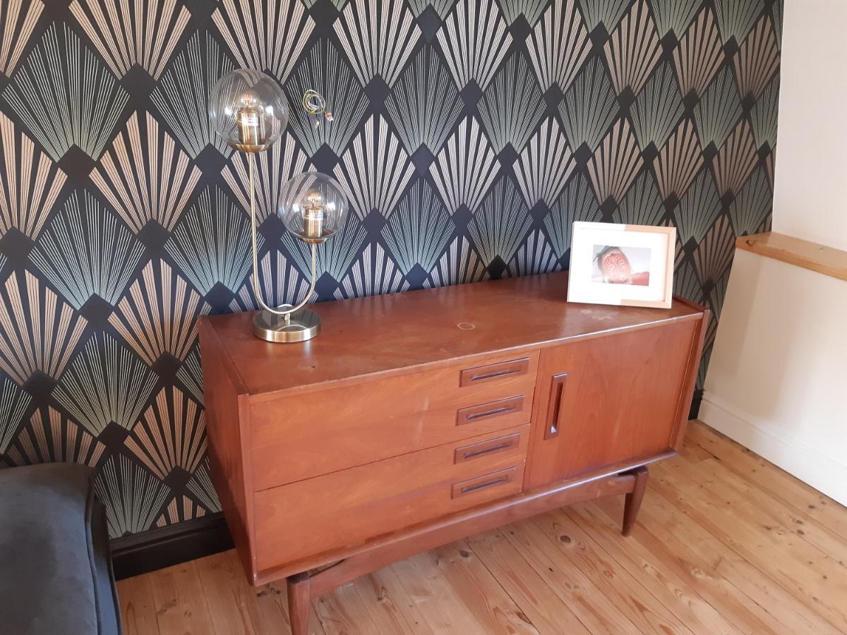 Office Des Bons Enfants Bed and Breakfast Hoei Buitenkant foto